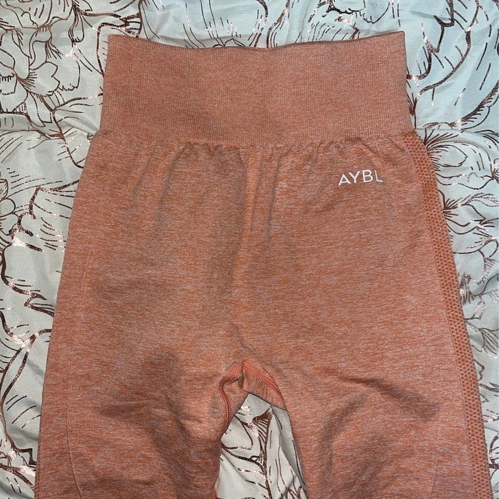AYBL Motion Seamless Leggings